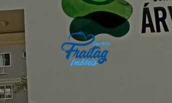 Imagem: Apartamento com 02 quartos em Jaraguá do