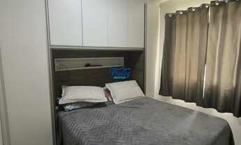 Imagem 4: Apartamento com 03 Quartos em Jaraguá do Sul - Bairro João Pessoa