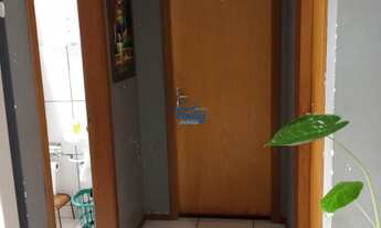 Imagem 2: Apartamento com 02 quartos em Jaraguá do Sul - Bairro Santa Luzia