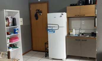 Imagem 7: Apartamento com 02 quartos em Jaraguá do Sul - Bairro Santa Luzia