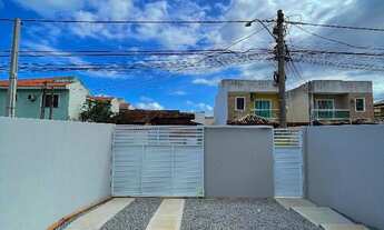 Imagem 2: Linda casa linear com 02 dormitórios