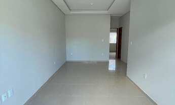 Imagem 3: Linda casa linear com 02 dormitórios