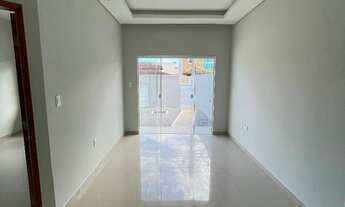 Imagem 4: Linda casa linear com 02 dormitórios