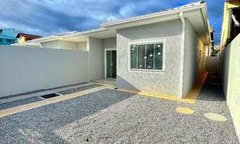 Imagem 2: Linda casa linear com 03 dormitórios