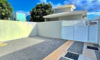 Imagem 3: Linda casa linear com 03 dormitórios