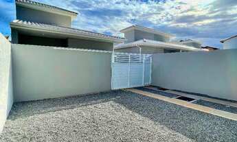 Imagem 4: Linda casa linear com 03 dormitórios