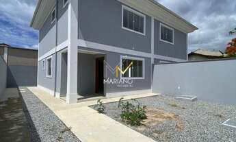 Imagem: Boa casa duplex muito bem localizada