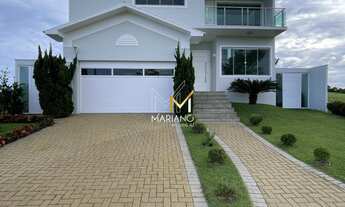 Imagem: Alto Padrão no condomínio Viverde 1