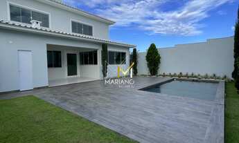 Imagem 6: Alto Padrão no condomínio Viverde 1 - 05 Dormitórios