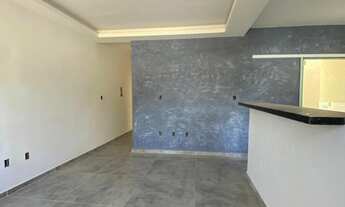 Imagem 6: Casa Linear 02 Dormitórios