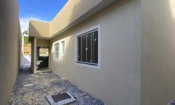 Imagem 3: Casa Linear 02 Dormitórios