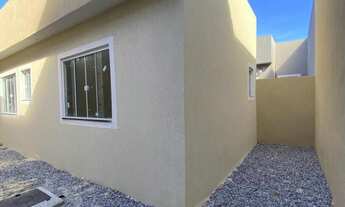 Imagem 4: Casa Linear 02 Dormitórios