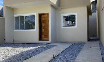 Imagem: Casa Linear 02 Dormitórios