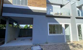 Imagem: Duplex com duas suítes e área gourmet