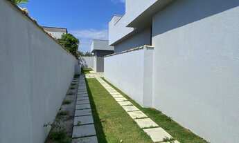 Imagem 4: Casa Linear com 02 dormitórios e área externa maravilhosa