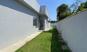 Imagem 5: Casa Linear com 02 dormitórios e área externa maravilhosa