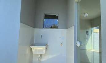 Imagem 6: Casa Linear com 02 dormitórios e área externa maravilhosa