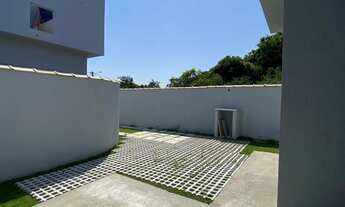 Imagem 3: Casa Linear com 02 dormitórios e área externa maravilhosa