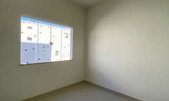 Imagem 7: Casa linear com dois dormitórios