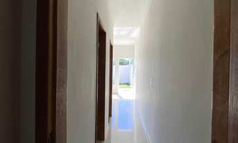 Imagem 6: Casa linear com dois dormitórios