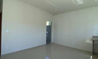 Imagem 5: Casa linear com dois dormitórios