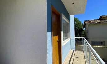 Imagem 4: Sobrado com 2 dormitórios