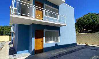 Imagem 1: Sobrado com 2 dormitórios