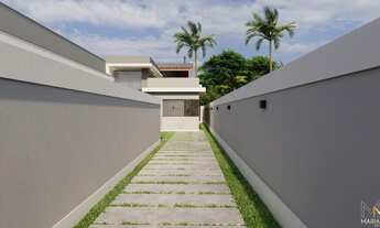 Imagem 6: Lançamento - Casa linear com 02 dormitórios e terraço gourmet