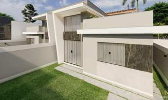 Imagem 7: Lançamento - Casa linear com 02 dormitórios e terraço gourmet