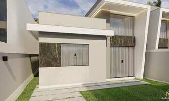 Imagem 5: Lançamento - Casa linear com 02 dormitórios e terraço gourmet