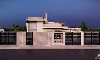 Imagem 2: Lançamento - Casa com o3 dormitórios e Terraço Gourmet