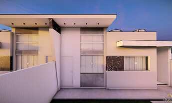 Imagem 4: Lançamento - Casa com o3 dormitórios e Terraço Gourmet