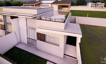 Imagem 7: Lançamento - Casa com o3 dormitórios e Terraço Gourmet