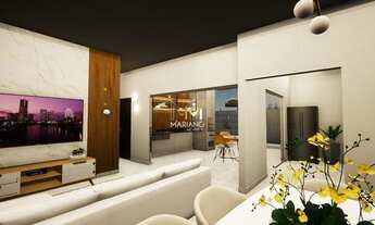 Imagem 5: Linda casa linear Alto Padrão no condomínio ALPHAVILLE 2