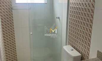 Imagem 3: Cobertura com vista para Lagoa