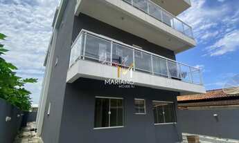 Imagem: Cobertura com vista para Lagoa