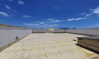 Imagem 4: Cobertura com vista para Lagoa