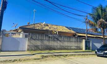 Imagem: Casa localizada perto do futuro Shopping