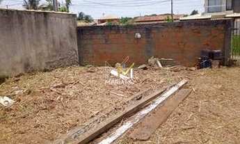 Imagem: TERRENO PLANO DE 608 M² SENDO 16 X 38