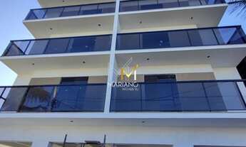 Imagem: Cobertura fundos maravilhosa no Centro da