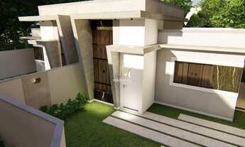 Imagem 6: Casa linear com arquitetura moderna 3 quartos Jardim Marilea - Rio das Ostras