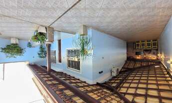 Imagem 2: Excelente casa duplex com 164,71m² de área construída e pronta para morar!