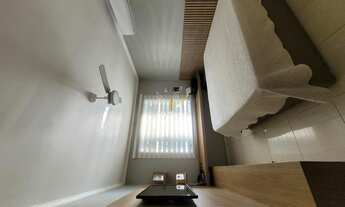 Imagem 7: Excelente casa duplex com 164,71m² de área construída e pronta para morar!