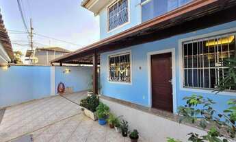 Imagem 1: Excelente casa duplex com 164,71m² de área construída e pronta para morar!