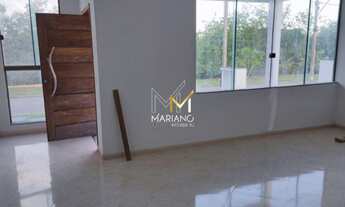 Imagem 2: CASA EM CONDOMINIO FECHADO COM 4 SUITES