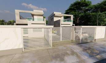 Imagem 6: CASA MODERNA E ACABAMENTOS DE ALTO PADRAO