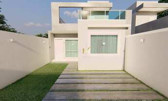 Imagem 7: CASA MODERNA E ACABAMENTOS DE ALTO PADRAO