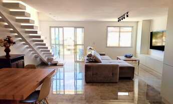 Imagem 7: Cobertura com espaço incrível