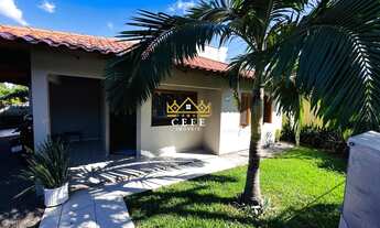 Imagem: Casa em ótima localização no bairro Sete