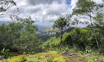 Imagem: Terreno com linda vista panorâmica em Morro